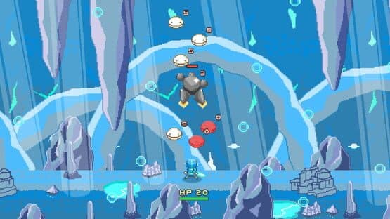 Jetman — screenshot 1