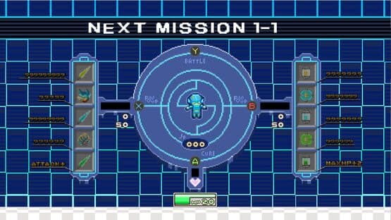 Jetman — screenshot 3