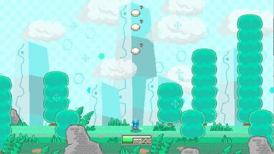 Jetman — screenshot 4