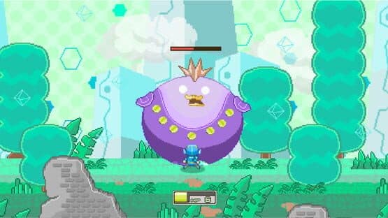 Jetman — screenshot 5