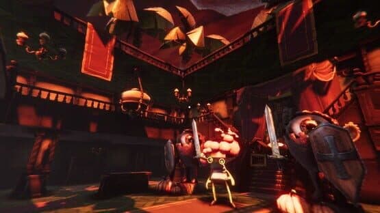 Tamarindos Freaking Dinner — screenshot 5
