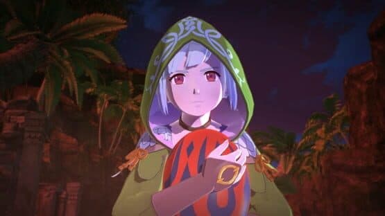Monster Hunter Stories 2: Wings of Ruin - Deluxe Edition — screenshot 1