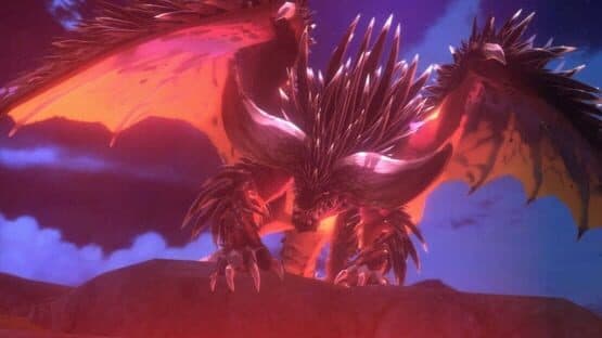Monster Hunter Stories 2: Wings of Ruin - Deluxe Edition — screenshot 2