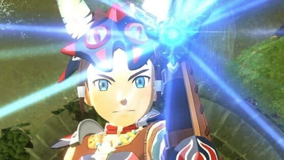 Monster Hunter Stories 2: Wings of Ruin - Deluxe Edition — screenshot 3