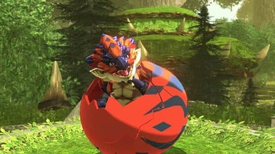 Monster Hunter Stories 2: Wings of Ruin - Deluxe Edition — screenshot 5