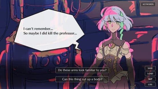 Eden.schemata(); — screenshot 3