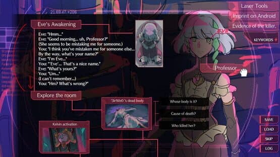 Eden.schemata(); — screenshot 6
