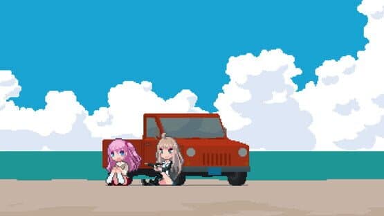 Hello, Goodbye, Summer Girl — screenshot 2