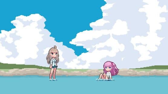 Hello, Goodbye, Summer Girl — screenshot 3