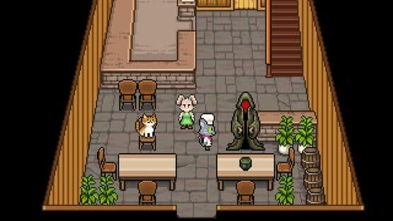 Bear's Restaurant — screenshot 6