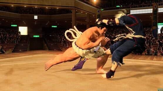 Virtua Fighter 5 R — screenshot 8