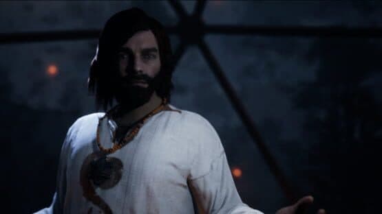 The Chant — screenshot 8