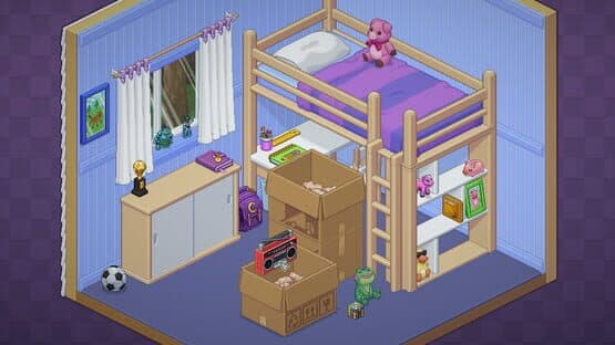 Unpacking — screenshot 3