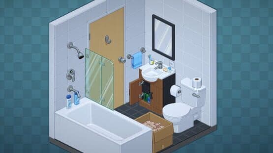 Unpacking — screenshot 5