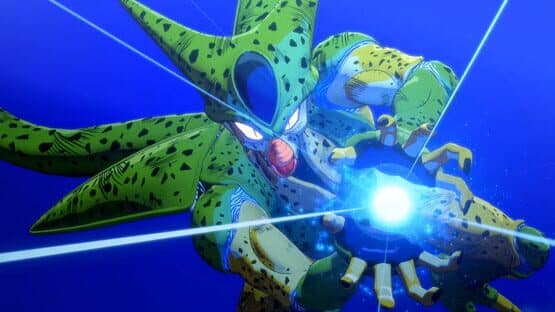 Dragon Ball Z: Kakarot - Trunks: The Warrior Of Hope — screenshot 5