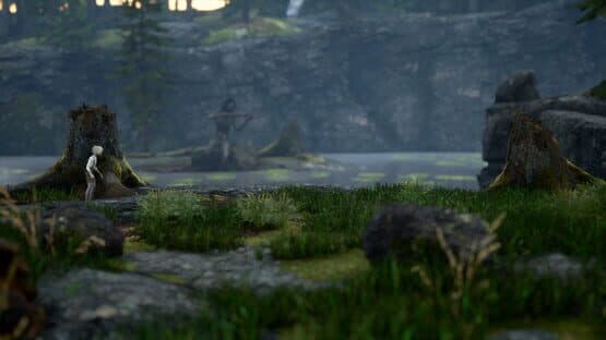 Bramble: The Mountain King — screenshot 1