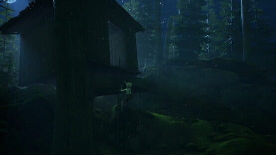 Bramble: The Mountain King — screenshot 2