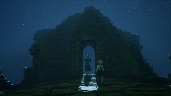 Bramble: The Mountain King — screenshot 4