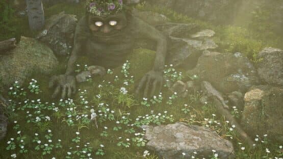 Bramble: The Mountain King — screenshot 5