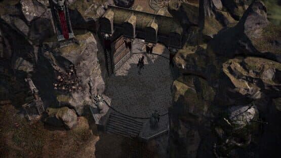 Disciples: Liberation — screenshot 1