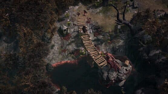 Disciples: Liberation — screenshot 2