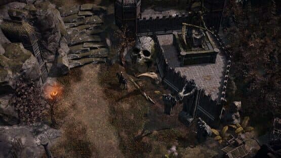 Disciples: Liberation — screenshot 3