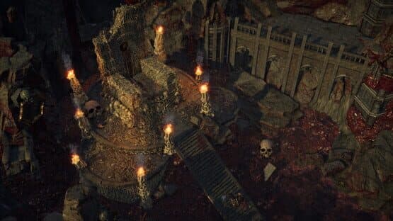 Disciples: Liberation — screenshot 4