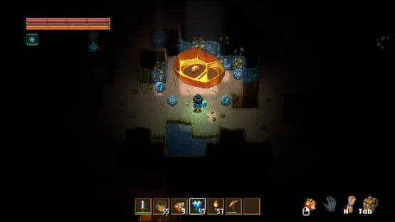 Core Keeper — screenshot 8