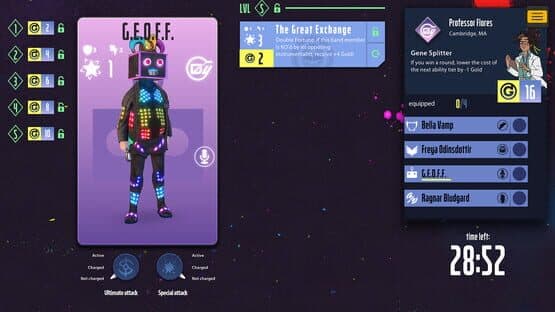 Audio Clash: Battle of the Bands — screenshot 5