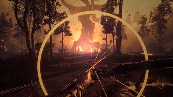Blacktail — screenshot 3