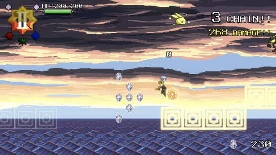 Rystel — screenshot 1