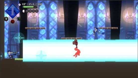 Rystel — screenshot 2