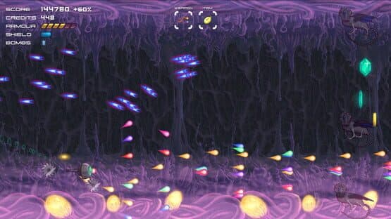Operation Steel — screenshot 1