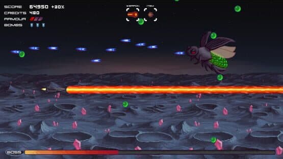 Operation Steel — screenshot 2