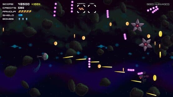 Operation Steel — screenshot 3