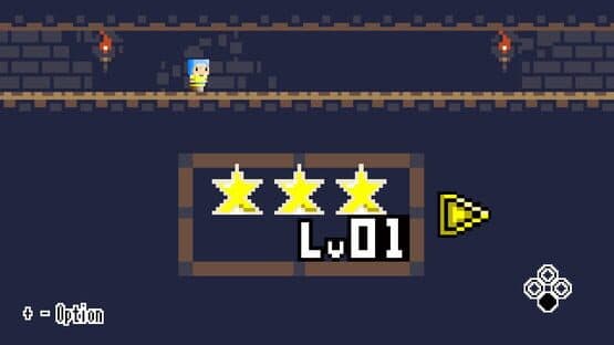 Block Slime Cave — screenshot 4