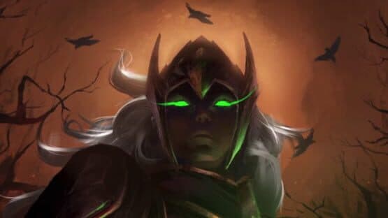 Death's Gambit: Afterlife — screenshot 1