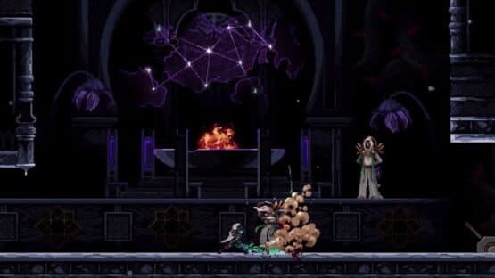 Death's Gambit: Afterlife — screenshot 2