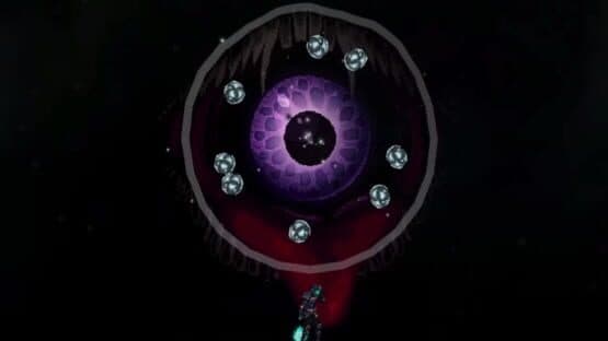 Death's Gambit: Afterlife — screenshot 4