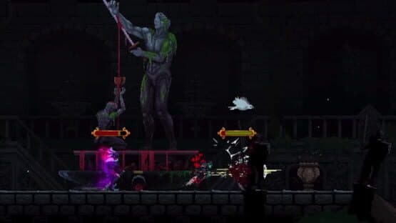 Death's Gambit: Afterlife — screenshot 5