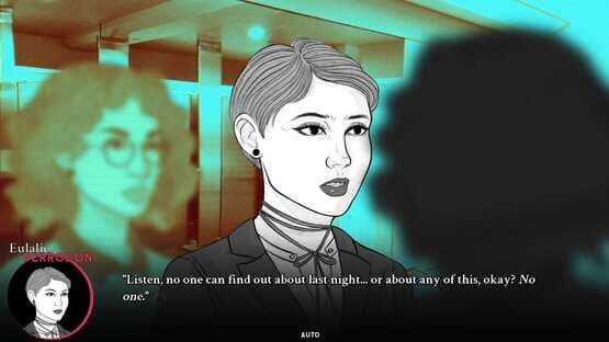 Cross the Moon — screenshot 1