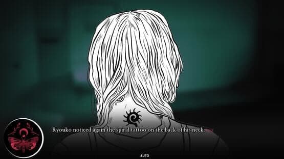 Cross the Moon — screenshot 2