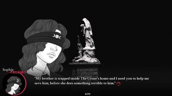 Cross the Moon — screenshot 3