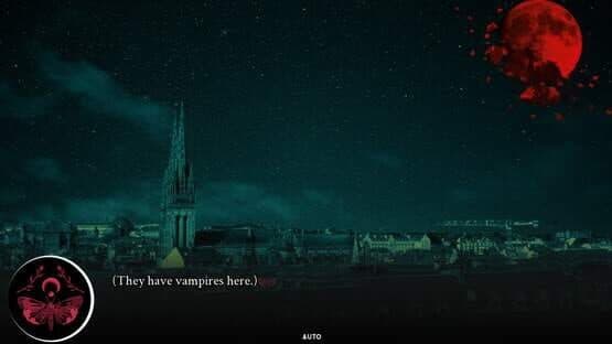 Cross the Moon — screenshot 4
