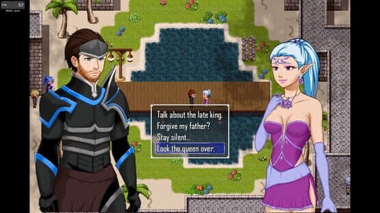 Amneron's Legacy — screenshot 3