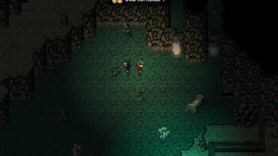Amneron's Legacy — screenshot 4