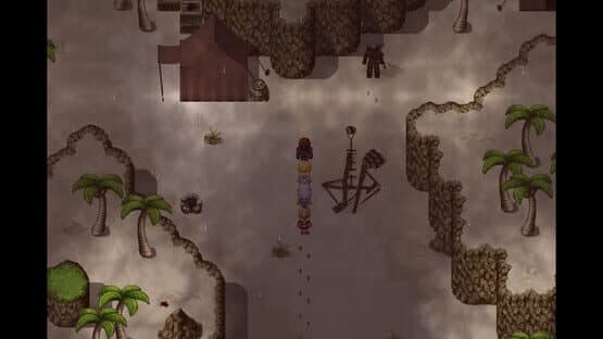 Amneron's Legacy — screenshot 7