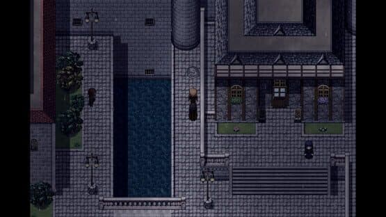 Amneron's Legacy — screenshot 8