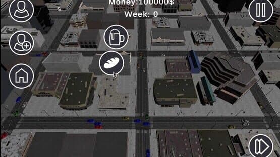 My Business — screenshot 1