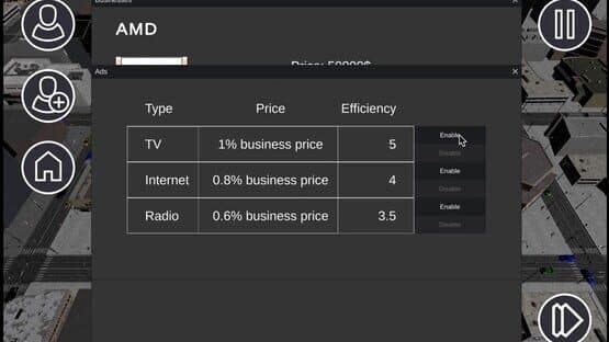 My Business — screenshot 2